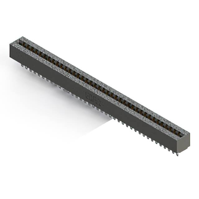 356-038-500-101 EDAC Inc.  Edgeboard Connectors